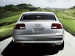 Audi A8 4.2 Quattro 2005 года (NA)
